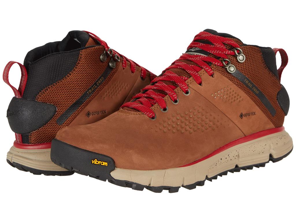 Danner | 4" Trail 2650 Mid GTX 777.20元 商品图片