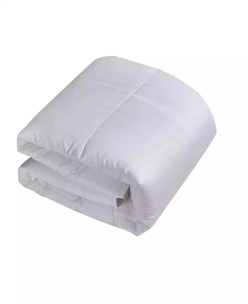 White Goose Feather & Down 240 Thread Count Comforter, Full/Queen, Exclusively at Macy’s 商品