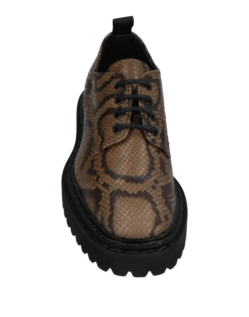 商品Officine Creative|Laced shoes,价格¥1900,第4张图片详细描述