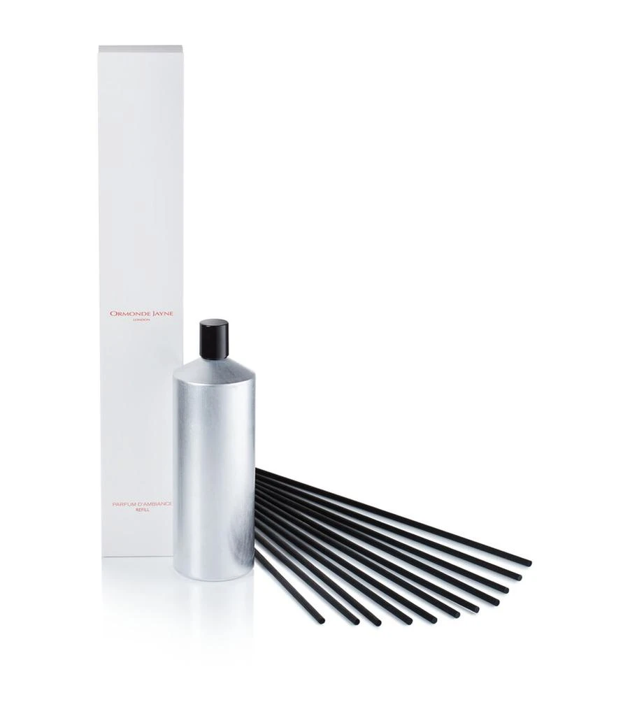 商品Ormonde Jayne|Harrods Ambre Royal Diffuser - Refill,价格¥846,第1张图片