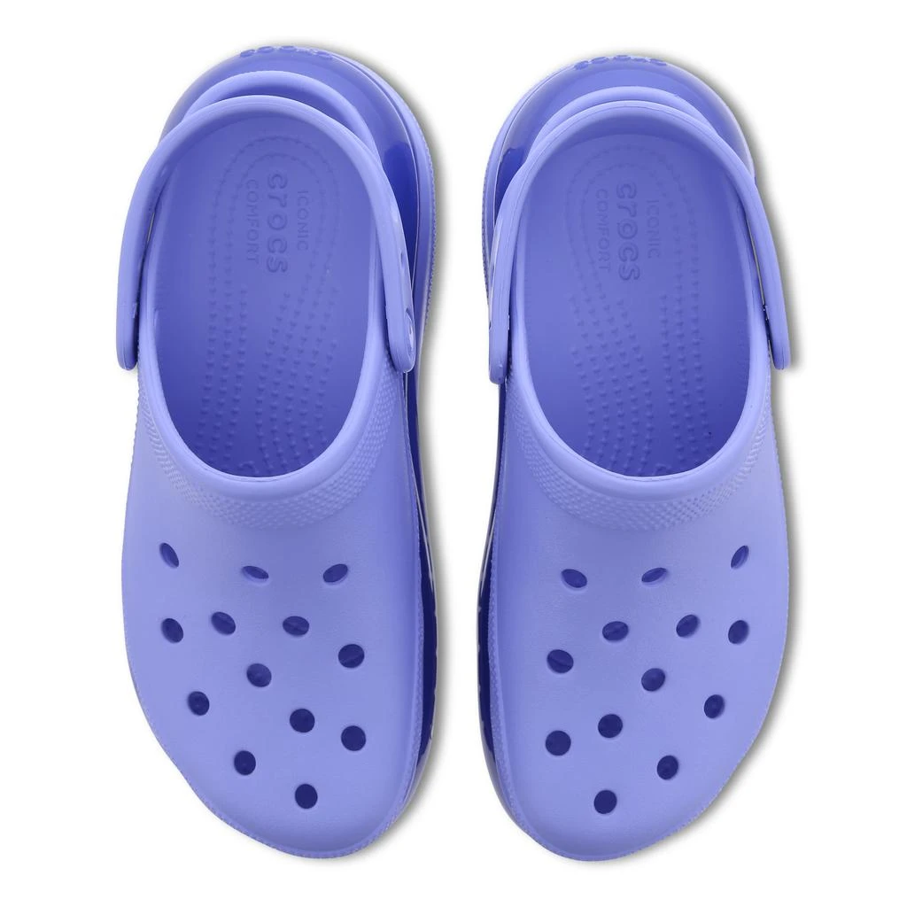 商品Crocs|Crocs Mega Crush - Women Flip-Flops and Sandals,价格¥428-¥475,第5张图片详细描述