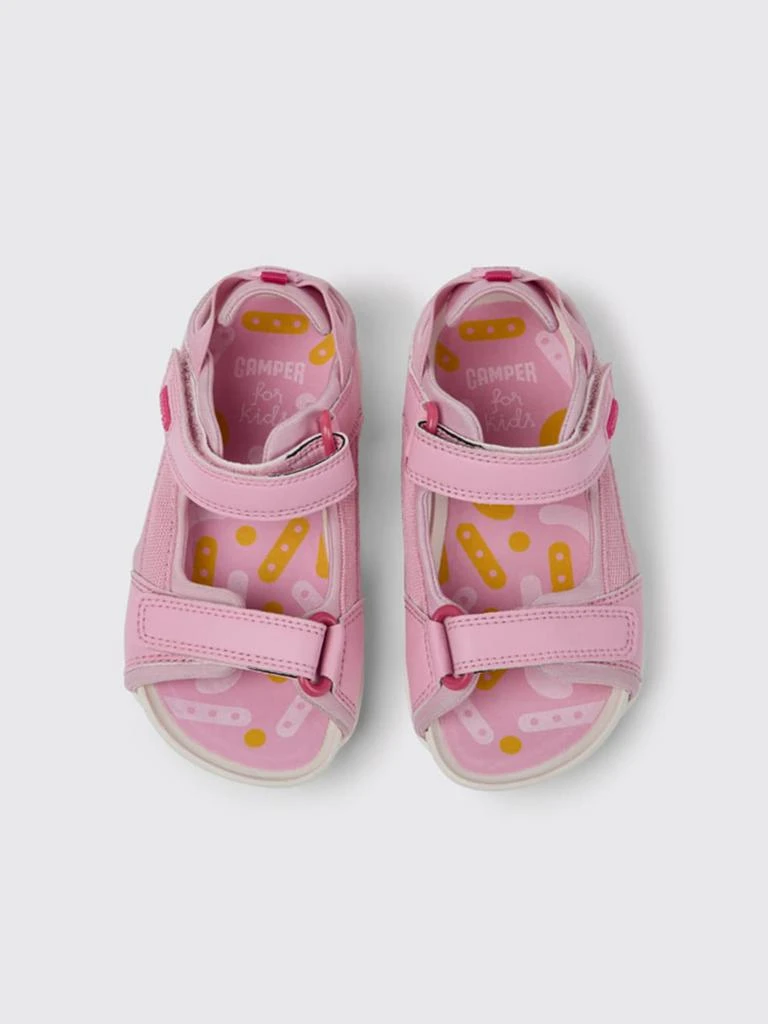 商品Camper|Shoes kids Camper,价格¥412,第3张图片详细描述