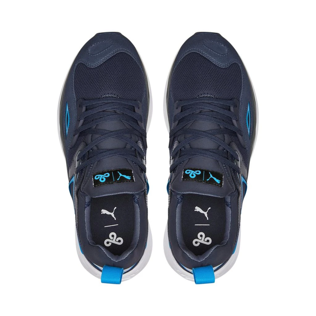 商品Puma|PUMA x CLOUD9 TRC Blaze Esport Sneakers,价格¥525,第5张图片详细描述