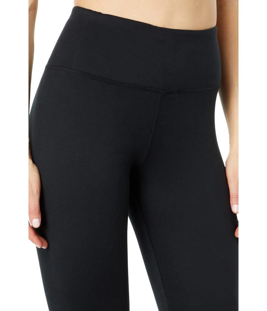 商品Jockey Active|High-Waist Interlock Crop,价格¥185,第3张图片详细描述