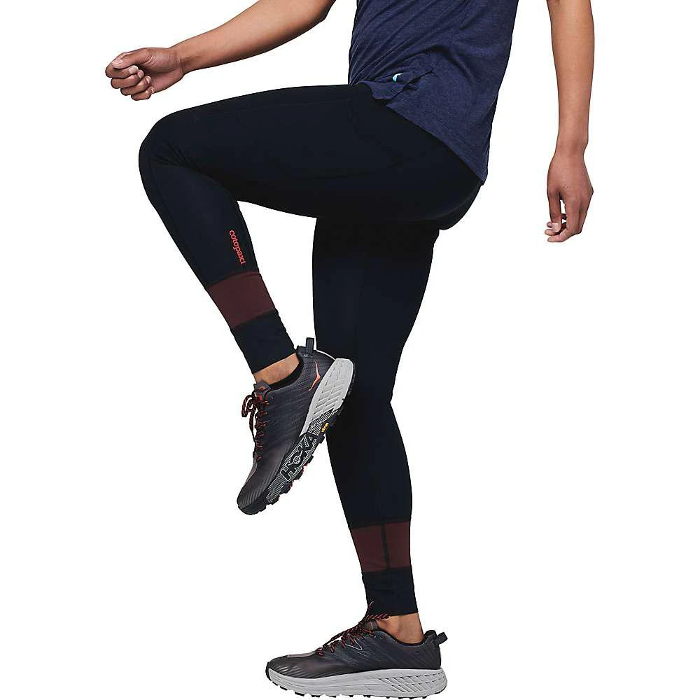 商品Cotopaxi|Cotopaxi Women's Cerro Travel Tight,价格¥751,第3张图片详细描述