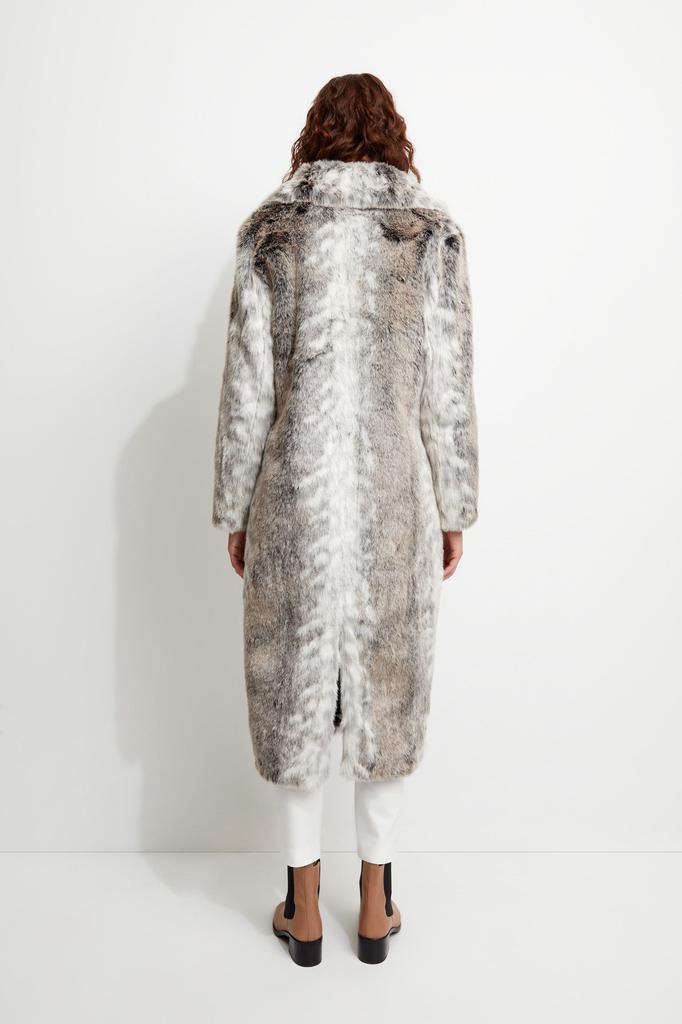 商品Unreal Fur|Kathmandu Coat,价格¥3718,第6张图片详细描述