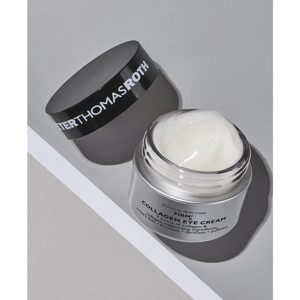 商品Peter Thomas Roth|FIRMx Collagen Eye Cream,价格¥500,第5张图片详细描述