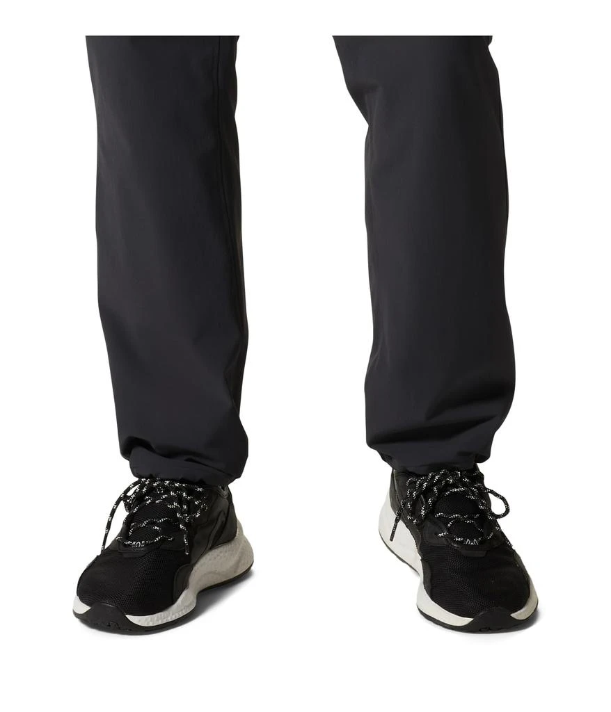 商品Mountain Hardwear|男款 Yumalino™ 运动裤,价格¥151,第5张图片详细描述