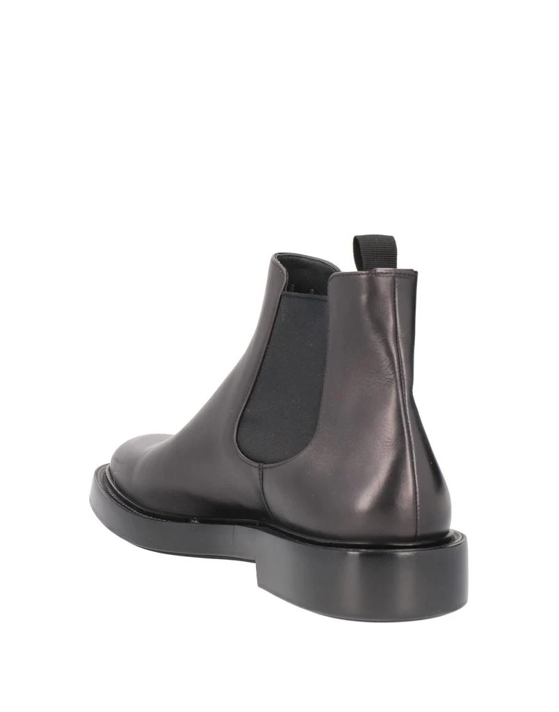 商品Giorgio Armani|Boots,价格¥5900,第3张图片详细描述