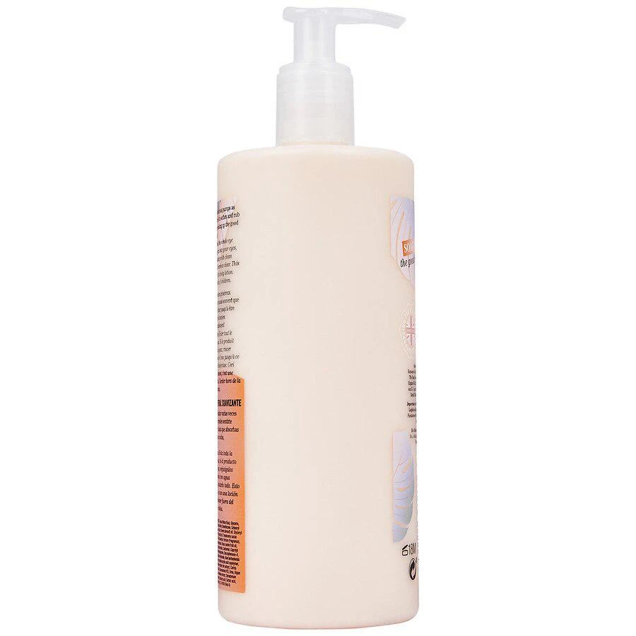 Soap & Glory Smooth Sailing Body Lotion 3