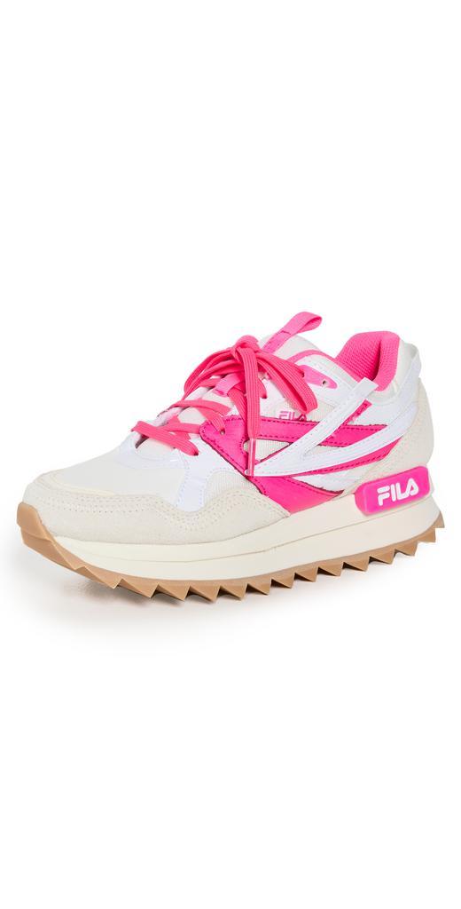 商品Fila|Fila Sandenal Orbit 运动鞋,价格¥268,第1张图片