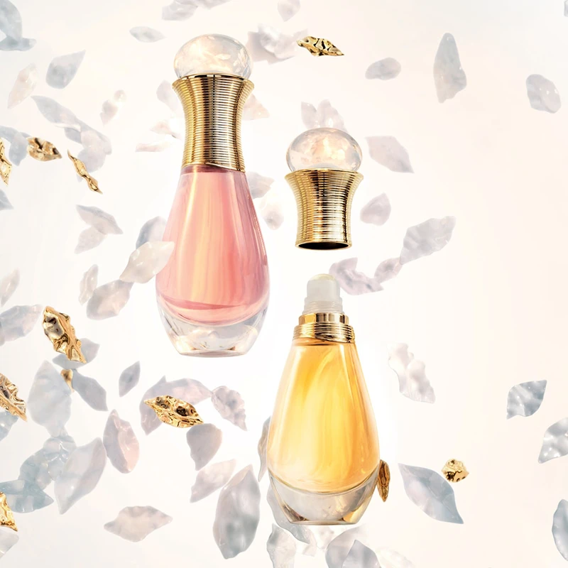 Dior迪奥 真我走珠女士香水 EDT淡香水20ml 商品