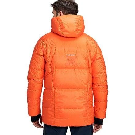 商品Mammut|Eigerjoch Pro IN Hooded Jacket - Men's,价格¥5985,第2张图片详细描述