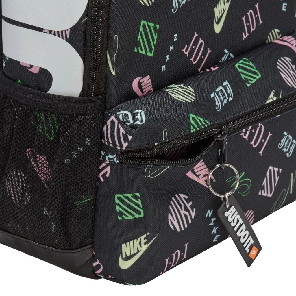 Nike Kids' Brasilia JDI Mini Backpack 商品