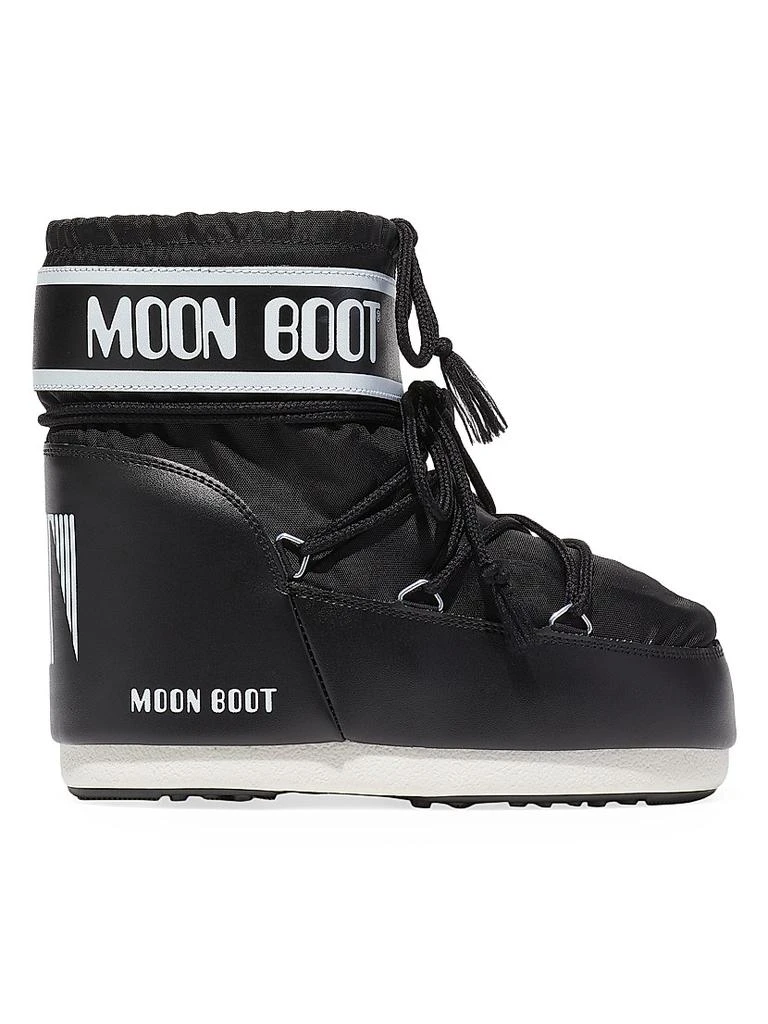 商品Moon Boot|Unisex Icon Low 2 Snowboots,价格¥1005,第1张图片