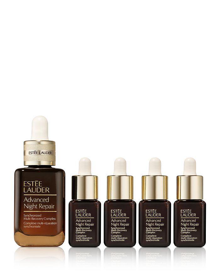 商品Estée Lauder|Youth-Generating Power Repair + Firm + Hydrate Skincare Gift Set ($152 value),价格¥805,第4张图片详细描述