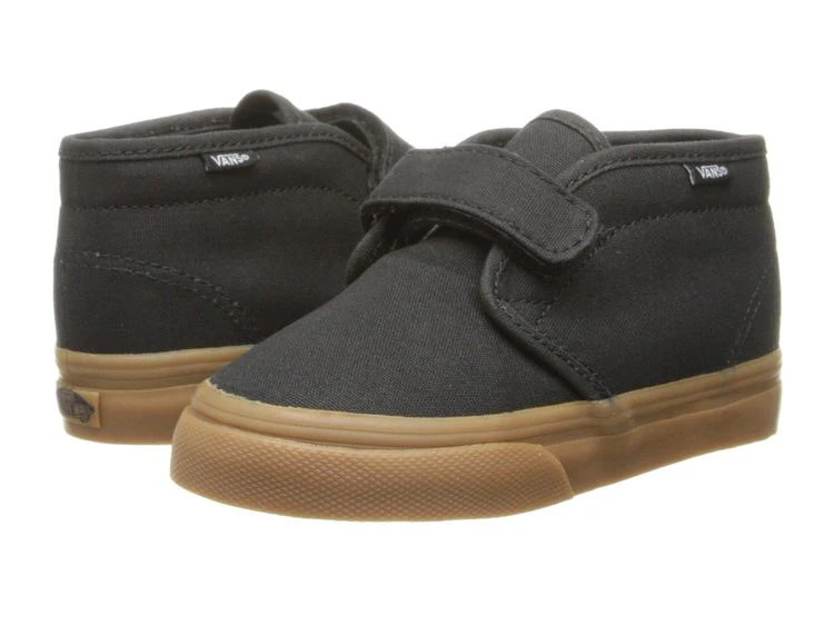 商品Vans|Chukka V (Toddler),价格¥135,第1张图片