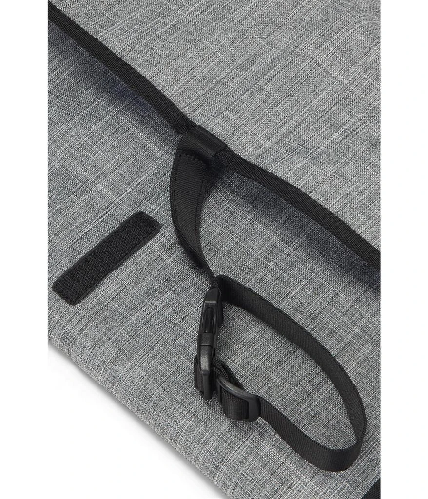 商品Herschel Supply|Sprout Change Mat,价格¥320,第4张图片详细描述