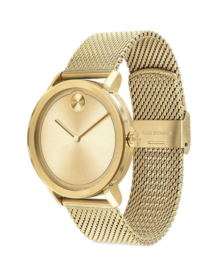 商品Movado|Bold Evolution Watch, 40mm,价格¥3654,第3张图片详细描述