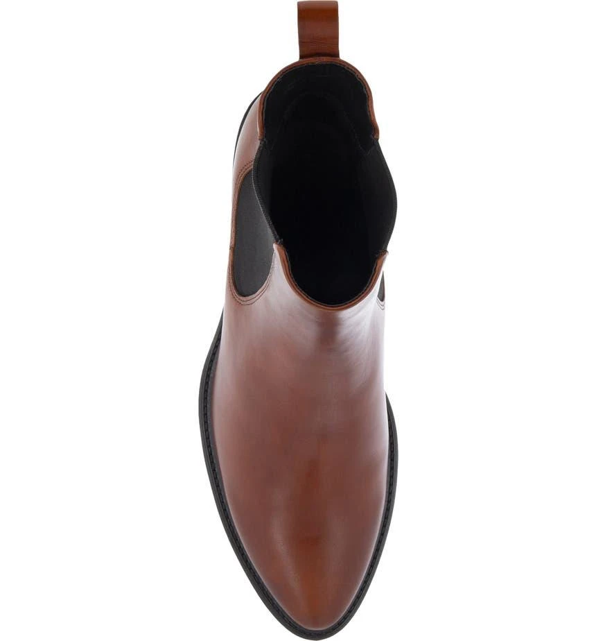 商品ECCO|Shape 35 Sartorelle Chelsea Boot,价格¥554,第4张图片详细描述
