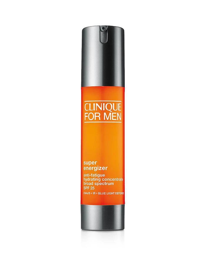 商品Clinique|Clinique For Men Super Energizer™ Anti-Fatigue Hydrating Concentrate SPF 25 1.7 oz.,价格¥435,第1张图片