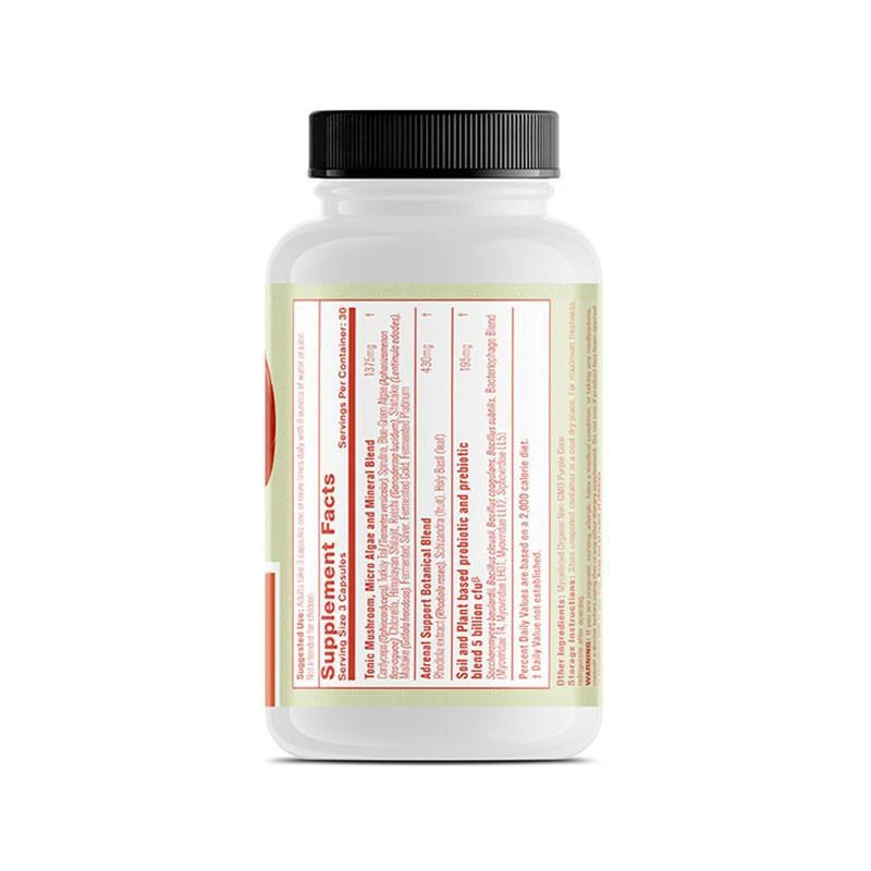 商品Ancient Nutrition|肾上腺素调节,价格¥316,第3张图片详细描述