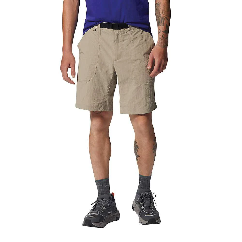 商品Mountain Hardwear|Mountain Hardwear Men's Stryder Short,价格¥275,第5张图片详细描述