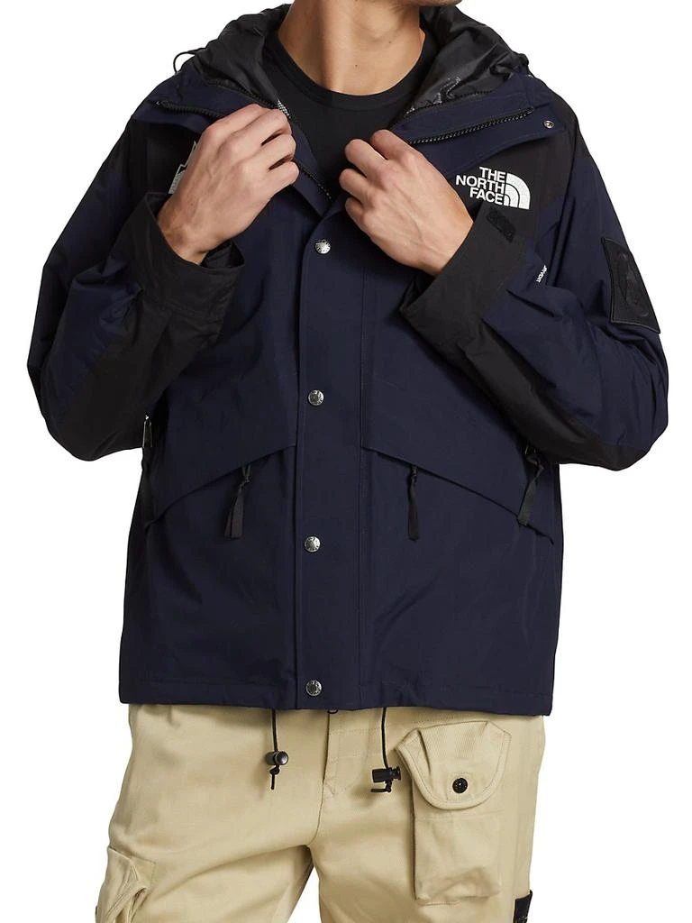 商品The North Face| 北面Origins Mountain 男士夹克,价格¥2089,第3张图片详细描述