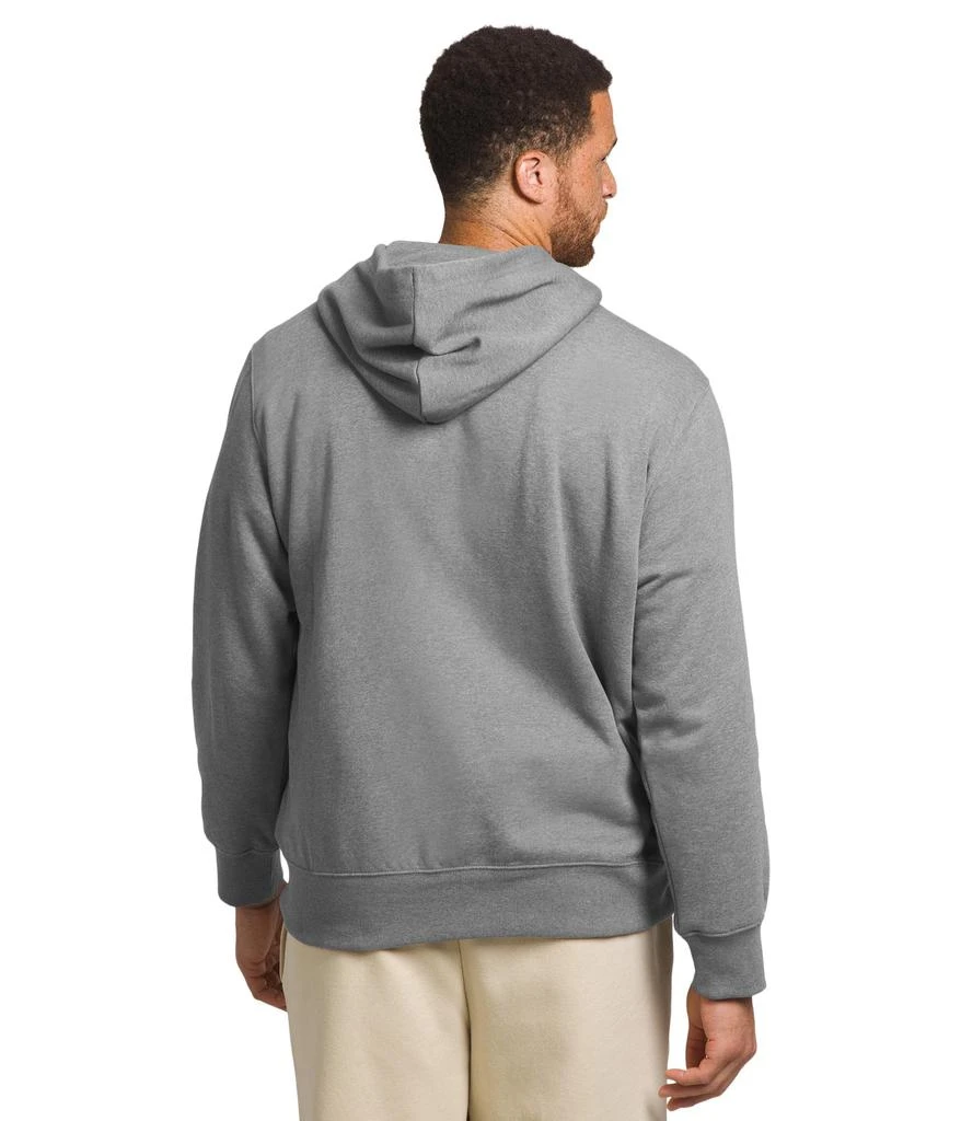 商品The North Face|Big & Tall Half Dome Pullover Hoodie,价格¥310,第2张图片详细描述