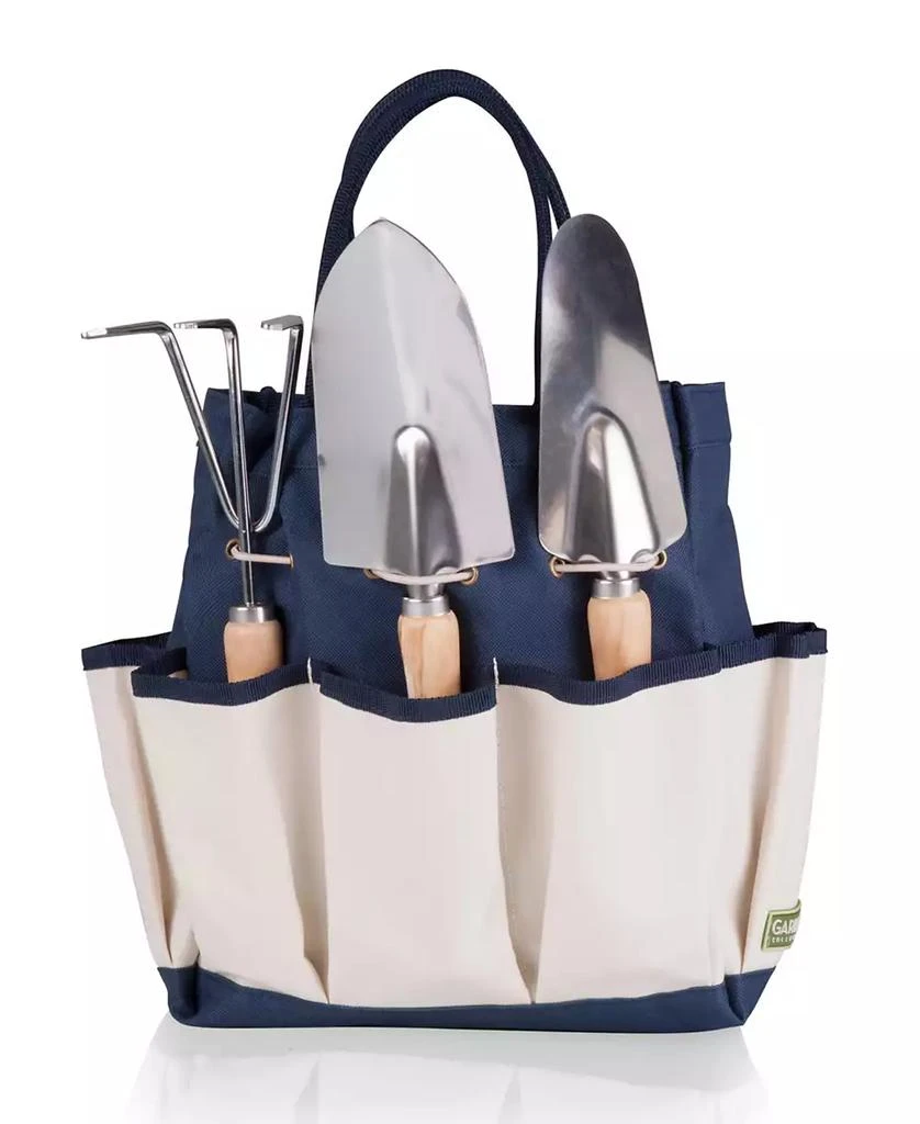 商品ONIVA|Disney Mickey Mouse 3-Pc. Garden Tote with Tools,价格¥185,第4张图片详细描述