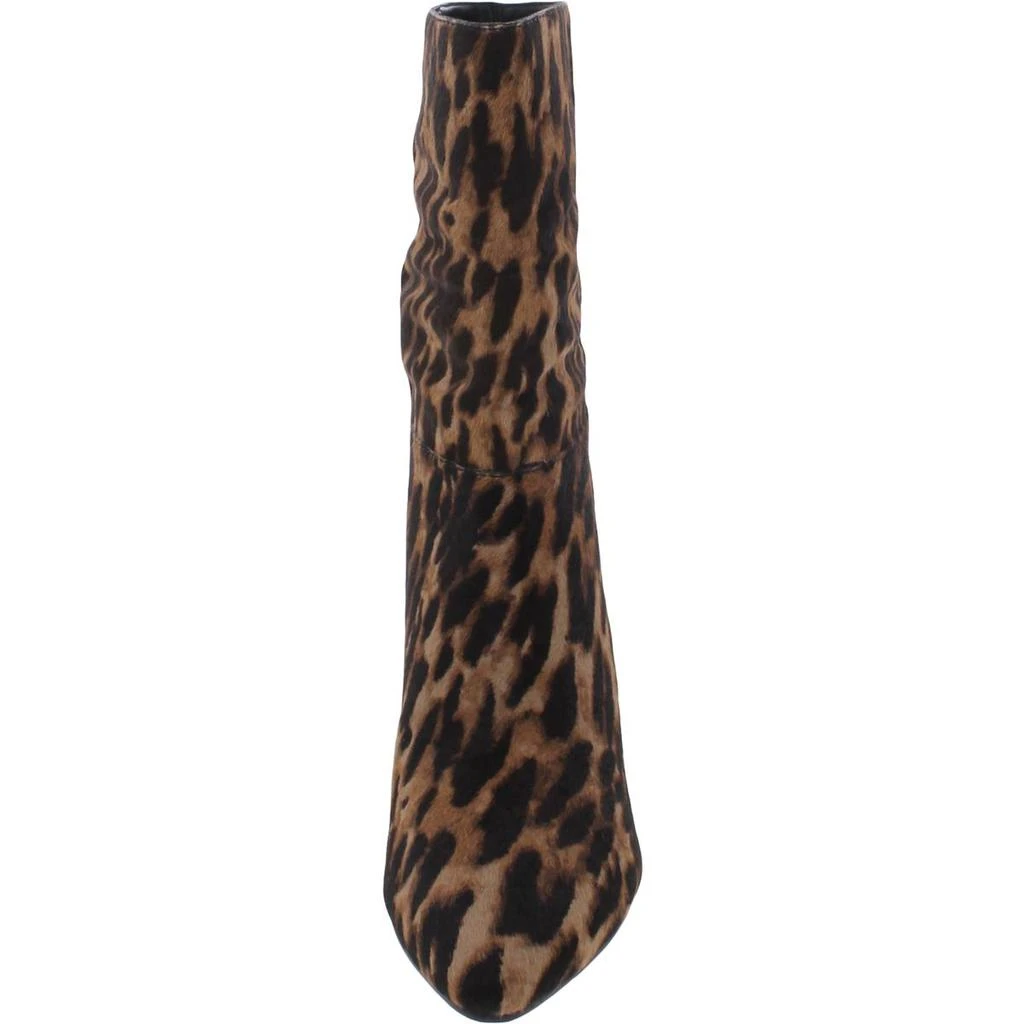 商品Vince Camuto|Vince Camuto Womens Rastel 3 Padded Insole Kitten Heel Mid-Calf Boots,价格¥99,第3张图片详细描述