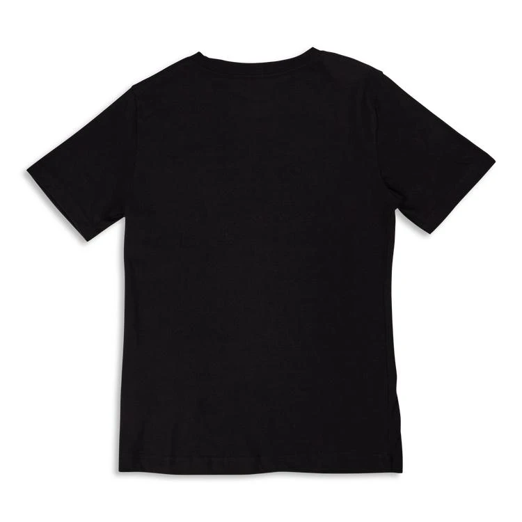 商品Jordan|Jordan Essentials 23 Constructed - Grade School T-Shirts,价格¥212,第2张图片详细描述