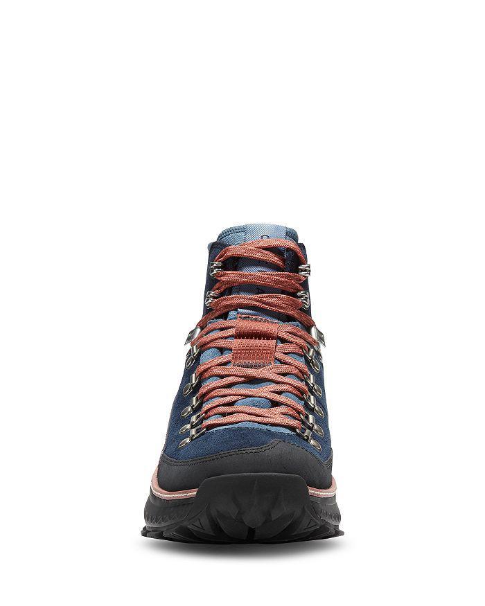 商品Cole Haan|Men's 5.ZeroGrand Explore Waterproof Hiking Boots,价格¥1564,第7张图片详细描述