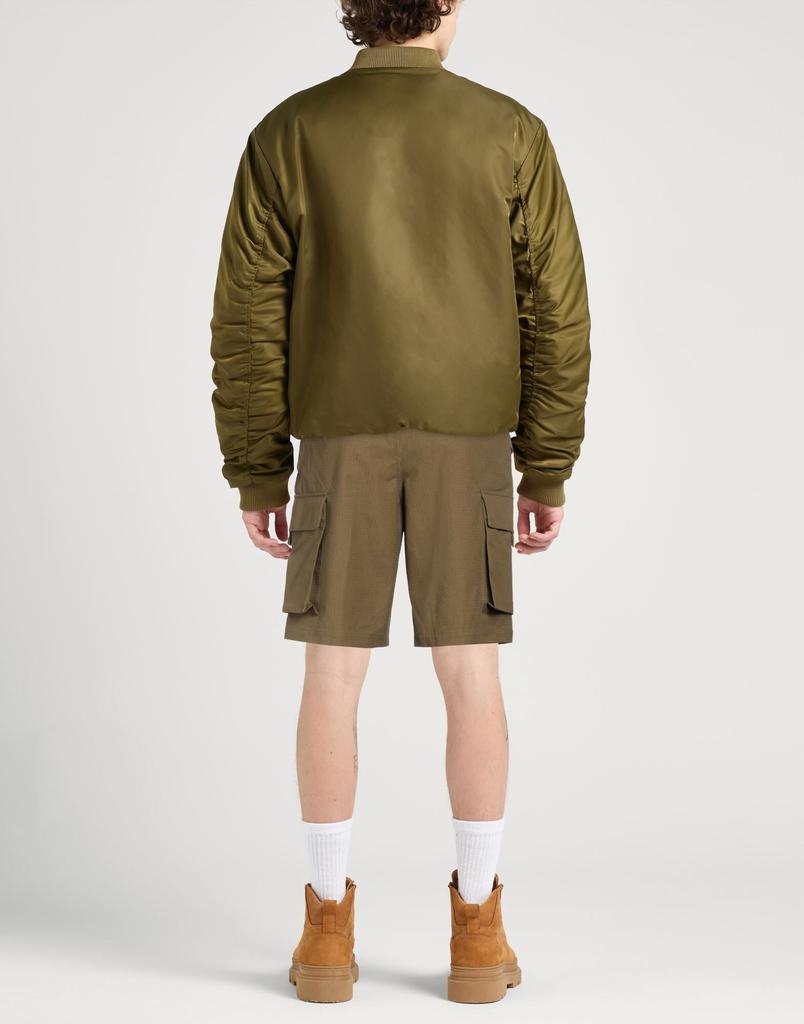 パンツ KENZO Women Shorts  Burmudas FD62PA0719GH 14 BROWN Kontour™ Short 8