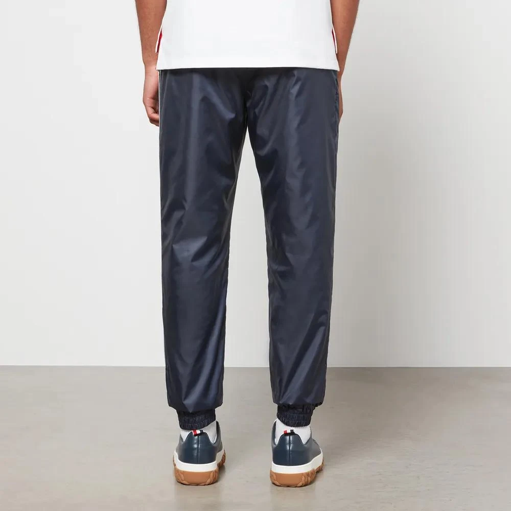 商品Thom Browne|Thom Browne Men's Tricolour Ripstop Track Pants,价格¥2567,第2张图片详细描述