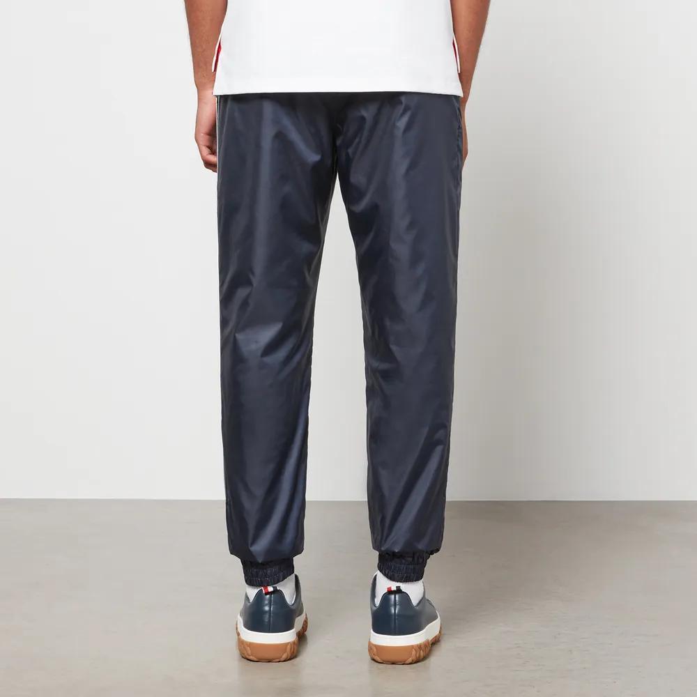 商品Thom Browne|Thom Browne Men's Tricolour Ripstop Track Pants,价格¥8127,第4张图片详细描述