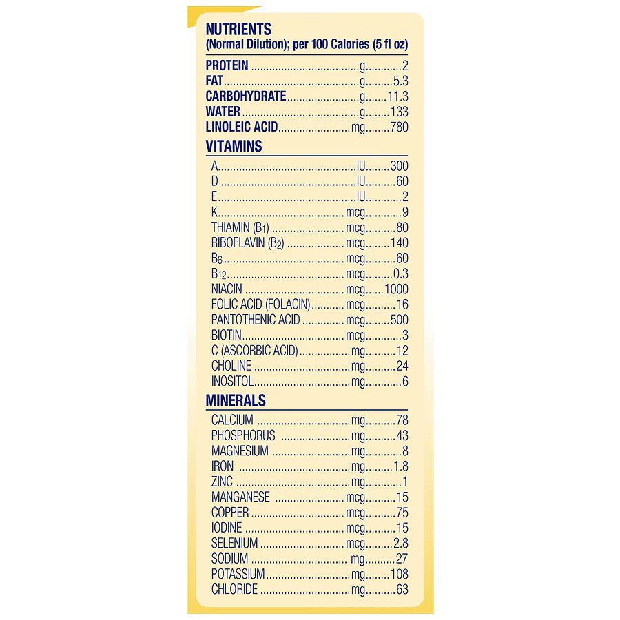 Enfamil Premium 婴儿配方奶粉1段 354g 商品