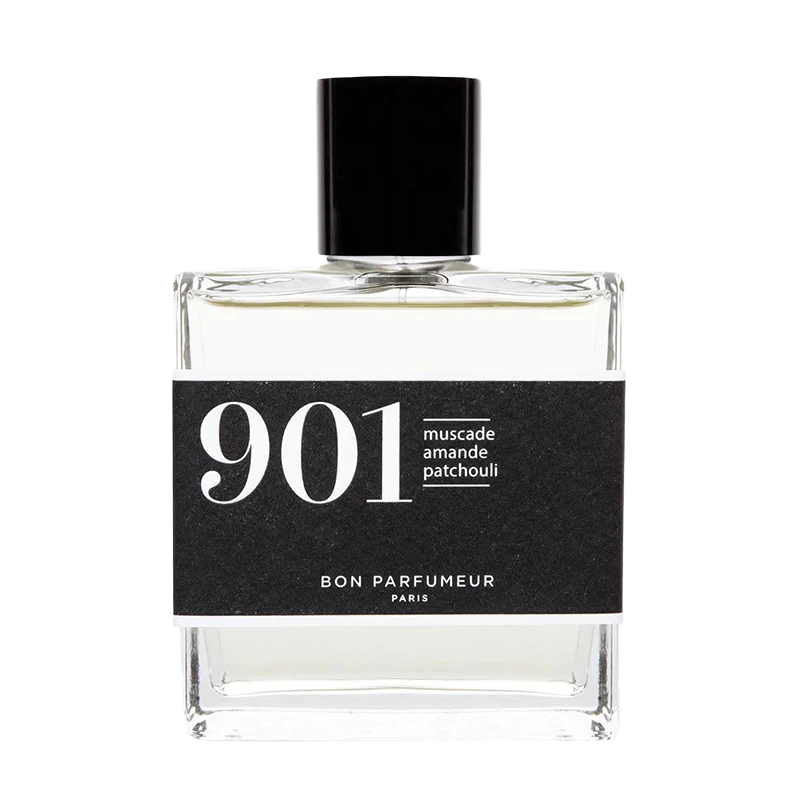 Bon Parfumeur柏氛901浓香水「儒雅不羁木质」15-30-100ml 辛辣木质调 商品