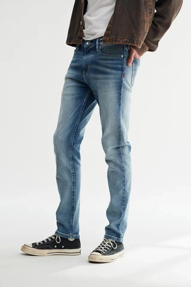 商品BDG|BDG Skinny Fit Jean – Extreme Wash,价格¥114,第1张图片