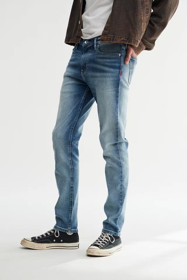 商品BDG|BDG Skinny Fit Jean – Extreme Wash,价格¥216,第3张图片详细描述