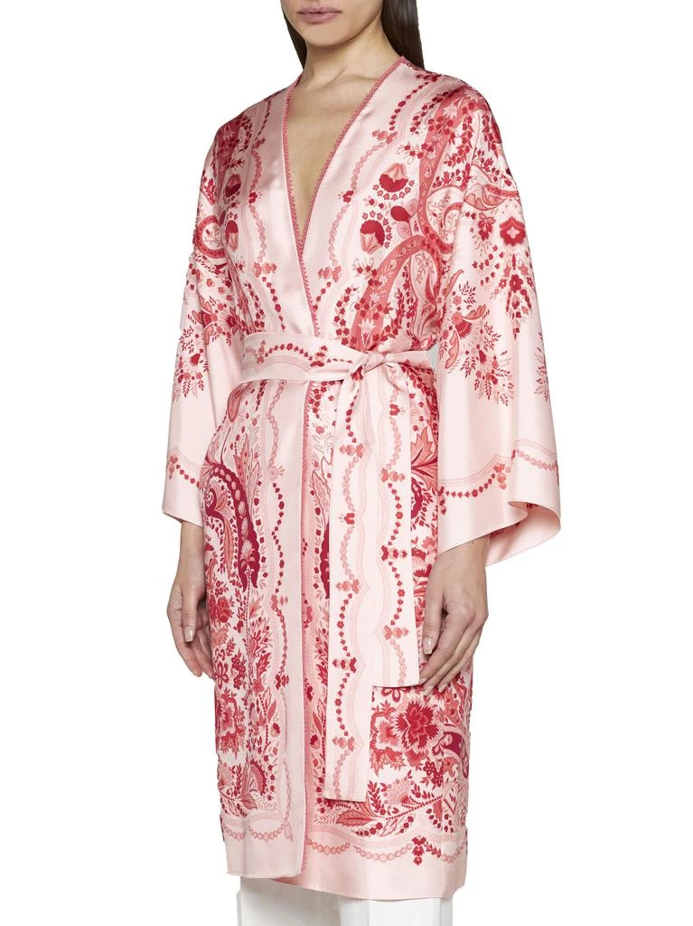 商品ETRO|Etro Raincoat,价格¥9639,第2张图片详细描述