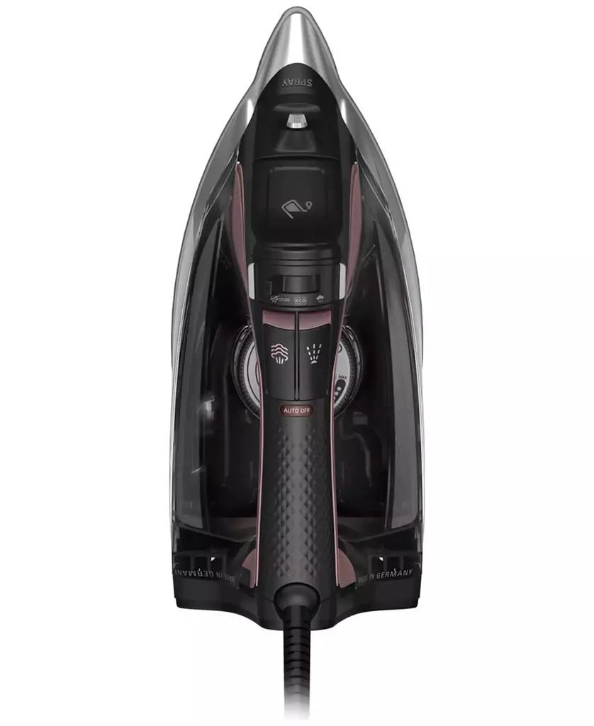 Pro Master Xcel Steam Iron 商品