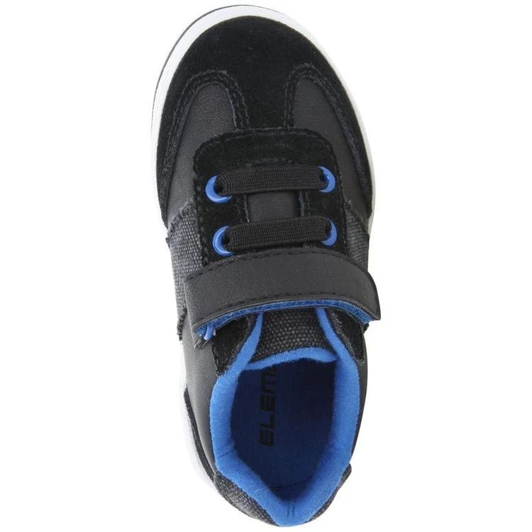 商品Nina|Elements by  Little Boys' or Toddler Boys' Johnny Casual Sneakers,价格¥190,第4张图片详细描述