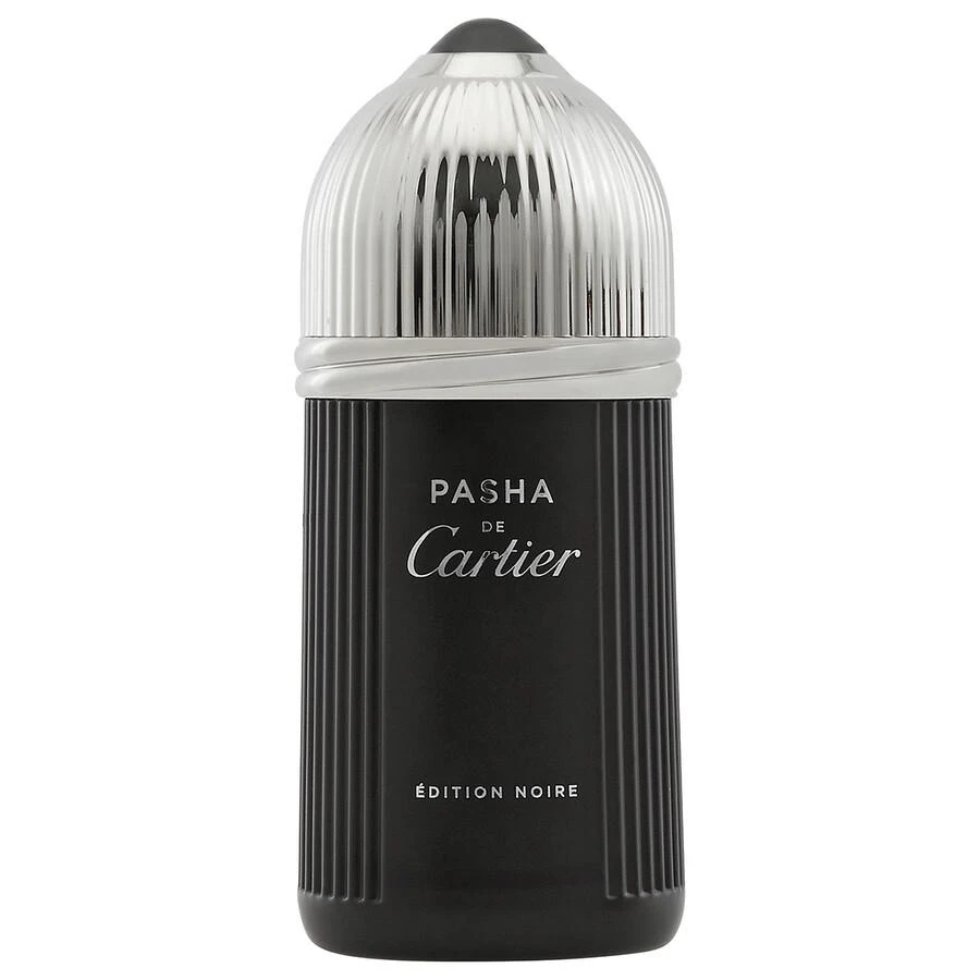 商品Cartier|Cartier Pasha De Cartier Edition Noire Mens EDT,价格¥495,第2张图片详细描述