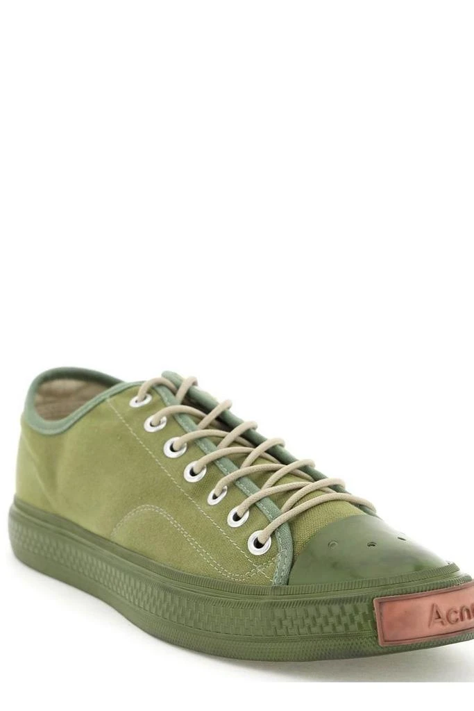 商品Acne Studios|Acne Studios Low-Top Sneakers,价格¥1597,第2张图片详细描述