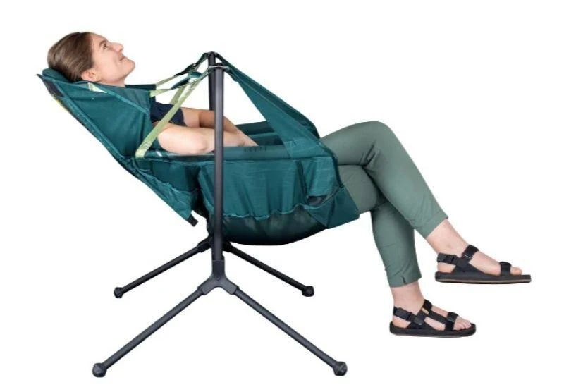 商品NEMO|Stargaze Reclining Camp Chair,价格¥1911,第4张图片详细描述