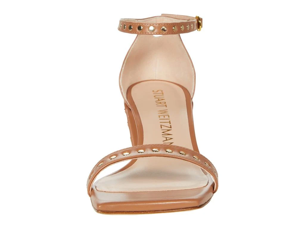 Simple Square Studs Sandal 商品