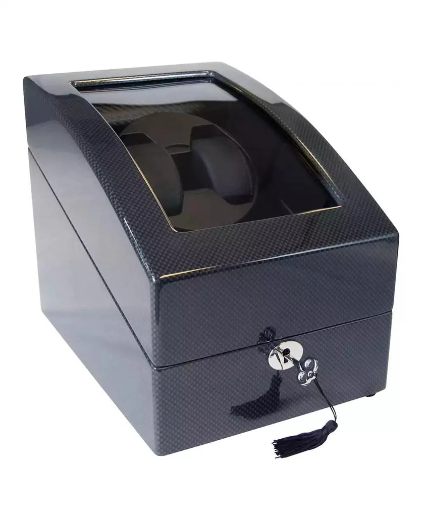 商品Mele & Co|Madison Burke Gloss Watch Winder,价格¥2106,第1张图片