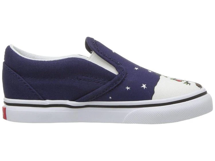 Classic Slip-On x Peanuts Christmas (Toddler) 商品