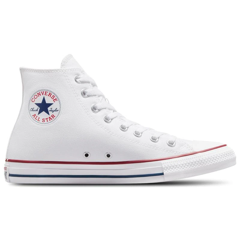 商品Converse|Converse All Star High Top - Men's,价格¥487,第1张图片